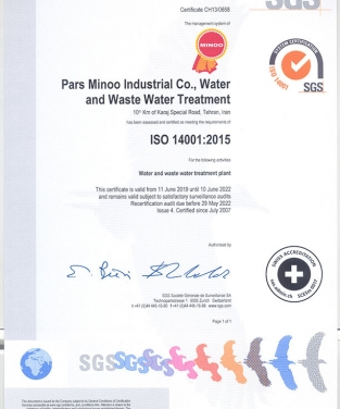 ISO14001-2015