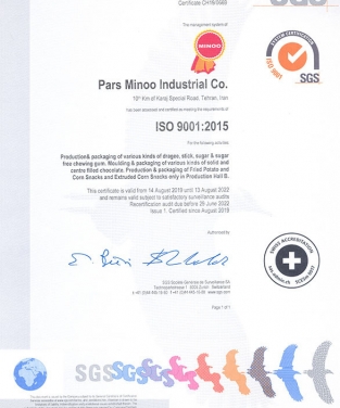 ISO9001-2015