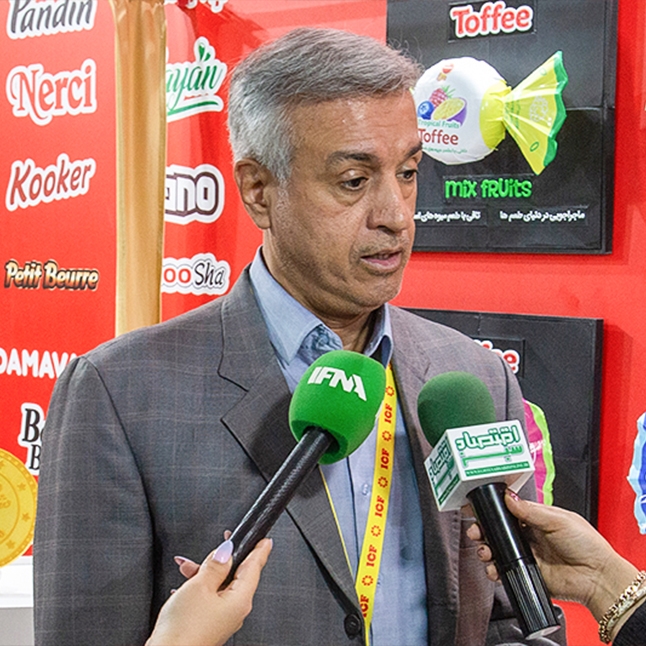 غرور ملی در قالب یک بیسکویت؛ دکتر قدری: هوش مصنوعی هم به «ساقه طلایی مینو» نمره بالاتری می‌دهد!
