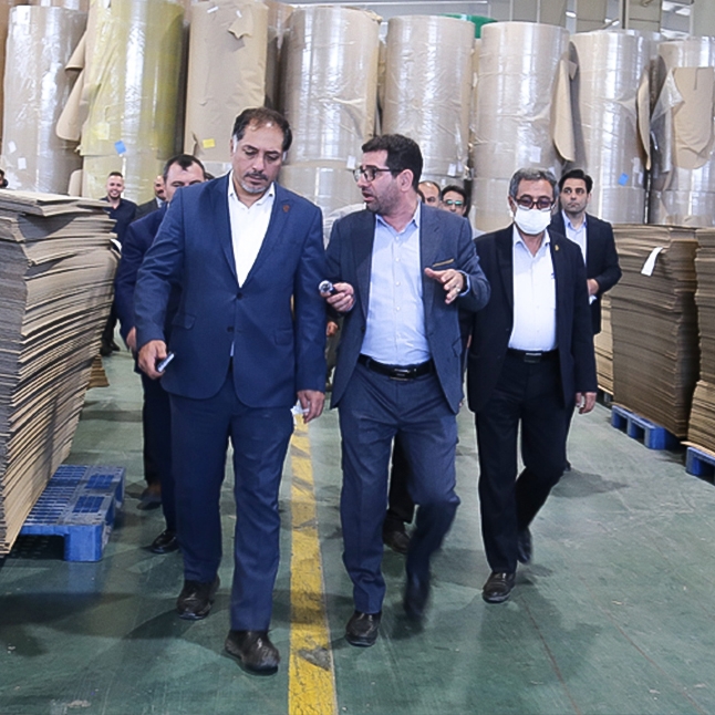 گام جدی برای حضور در بازار اول فرابورس