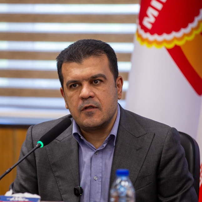 معاون علمی رئیس‌جمهور از حمایت برای ایجاد شرکت پیشران دانش‌بنیان در حوزه دارو خبر داد.