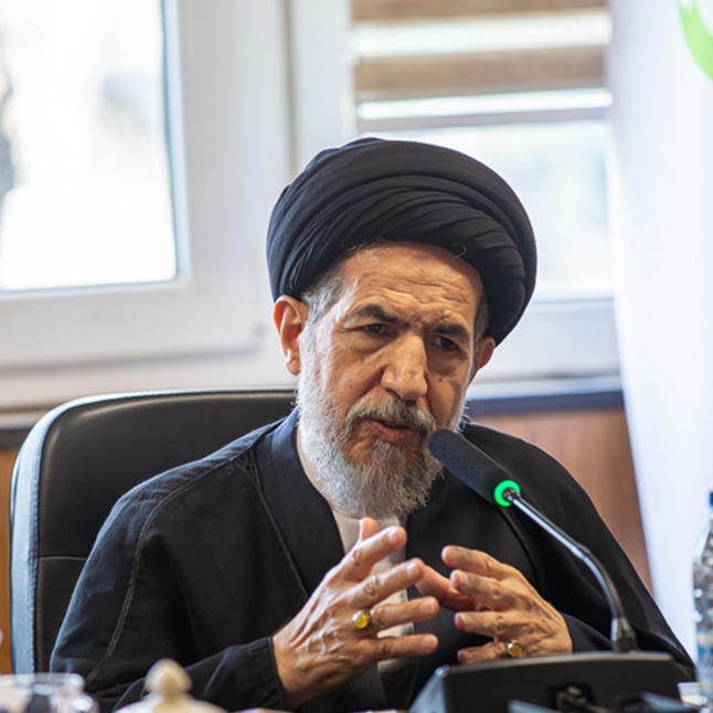 امام جمعه تهران: مدیریت مهندس اوحدی، شتاب فعالیت‌های اقتصادی و آرامش در شرایط دشوار اقتصادی را به‌دنبال داشته است