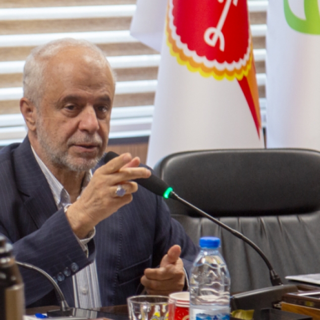 مشاور رئیس‌جمهور در امور ایثارگران: صیانت از امانت سید آزادگان، مسئولیتی در برابر آزادگان است