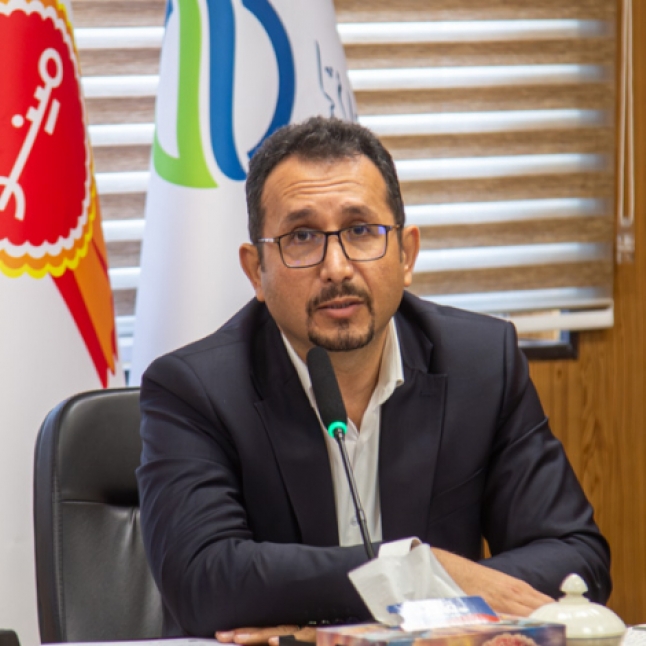 هم‌افزایی شرکت‌های گروه برای ارتقای فرآیندهای مالی و حسابرسی
