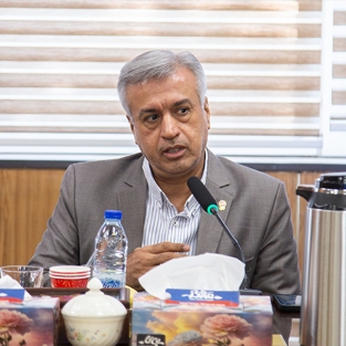 فروش موتور محرک تولید است