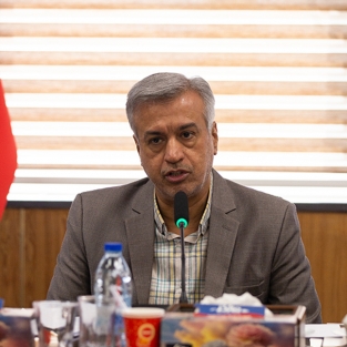 تأکید دکتر حمیدرضا قدری بر نقش سرمایه انسانی و خرد جمعی در مسیر تحول گروه صنعتی مینو