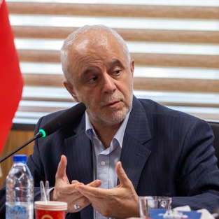 مهندس اوحدی: راهبرد کلان گروه صنعتی مینو بر افزایش سهم بازار، سودآوری پایدار، توسعه متوازن و صیانت از منافع سهامداران متمرکز است