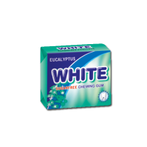 Sugar Free Chewing Gum