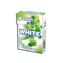 Sugar Free Chewing Gum