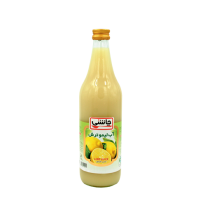 Lemon juice
