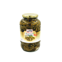 Pickled