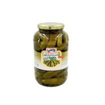 Pickled