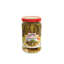 Pickled