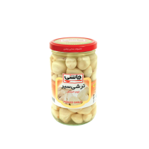 Pickled