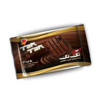 Wafer Fingers in Dark Chocolate