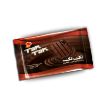 Wafer Fingers in Dark Chocolate