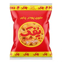 cheese snack